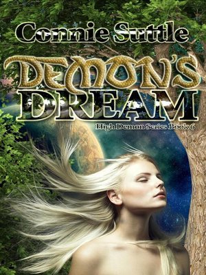 cover image of Demon's Dream